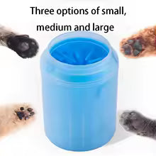 Pet Foot Washer Cup