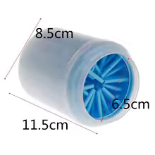 Pet Foot Washer Cup