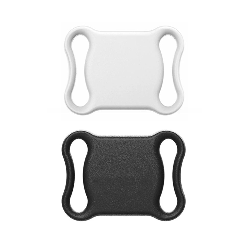 1/2Pcs GPS Tracker for Dogs Pet GPS Location Tracker Waterproof Pet Tracker with LED Light Up APP Track for Cats Pet Suppliies