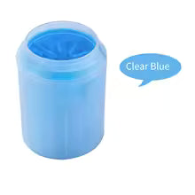 Pet Foot Washer Cup