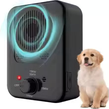 professional-grade Bark Control Device