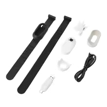 Portable HD Pet Camera