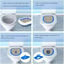 Cat Toilet Trainer