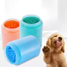 Pet Foot Washer Cup